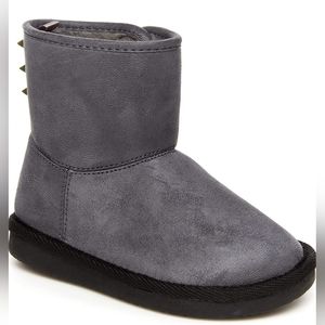 Carter's Unisex-Child Serrato Fashion Boot